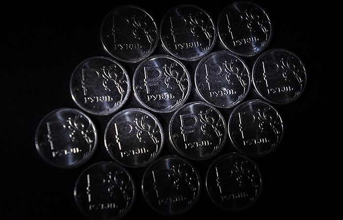 Решетников прогнозирует в ближайшие годы более крепкий рубль