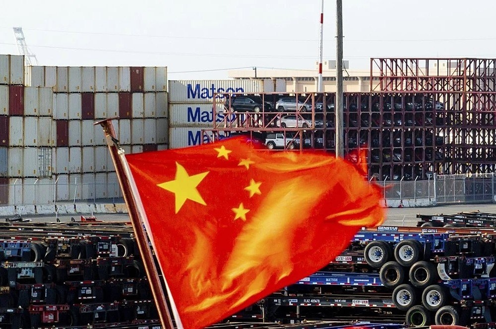 Китай обозначил приоритетные направления политики для повышения экономической устойчивости