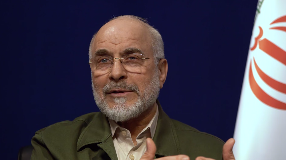 Иран готов открыть огонь по США в Ормузском проливе? Разбираем заявление Галибафа