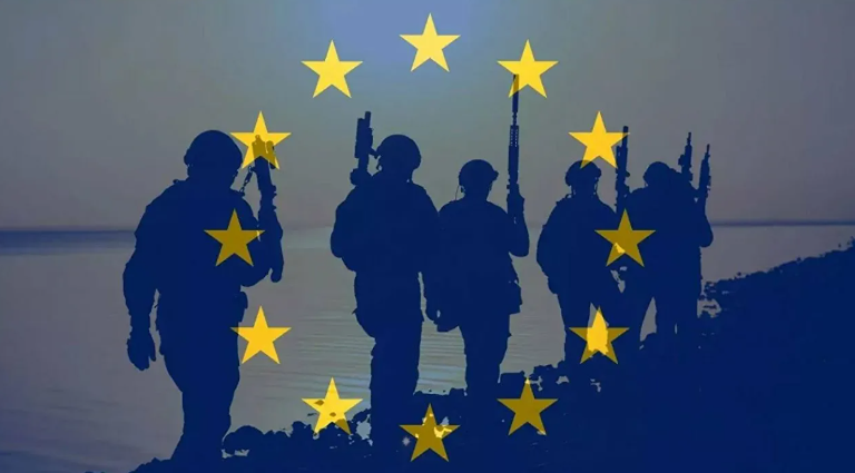 В Евросоюзе отрепетируют коллективную оборону вне НАТО