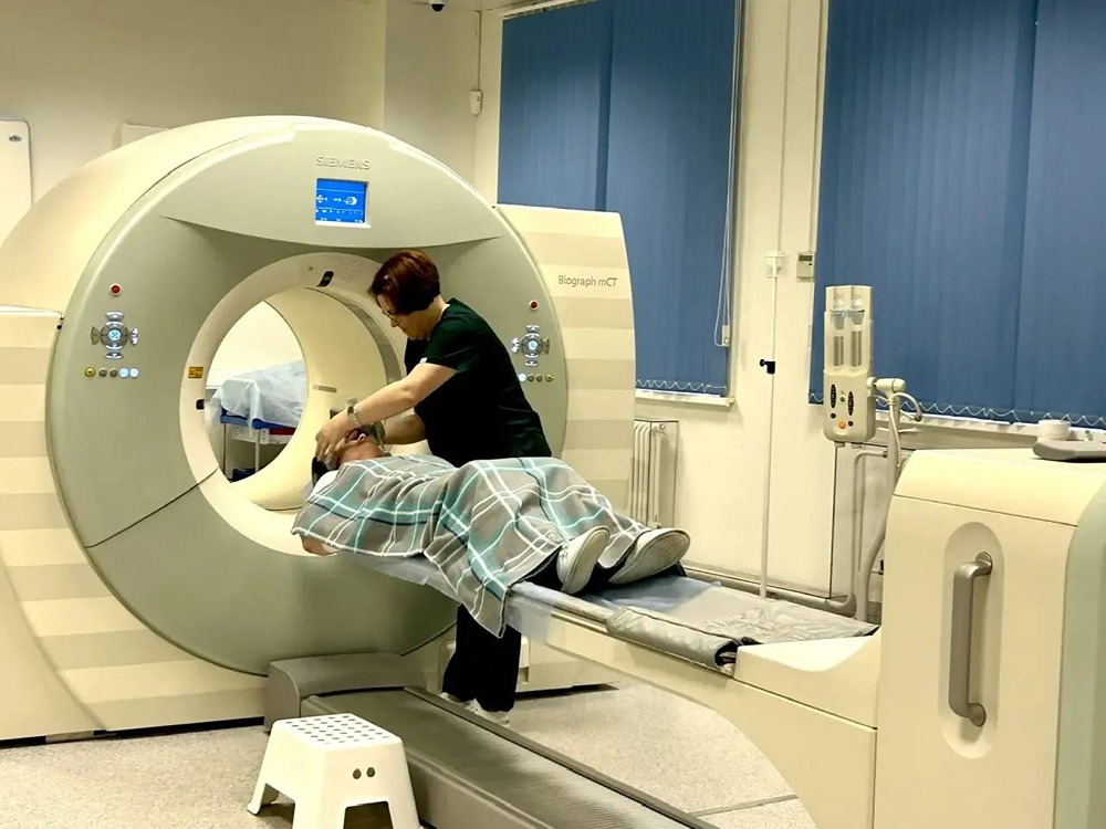 Российские медики и правда дают повод для большой гордости