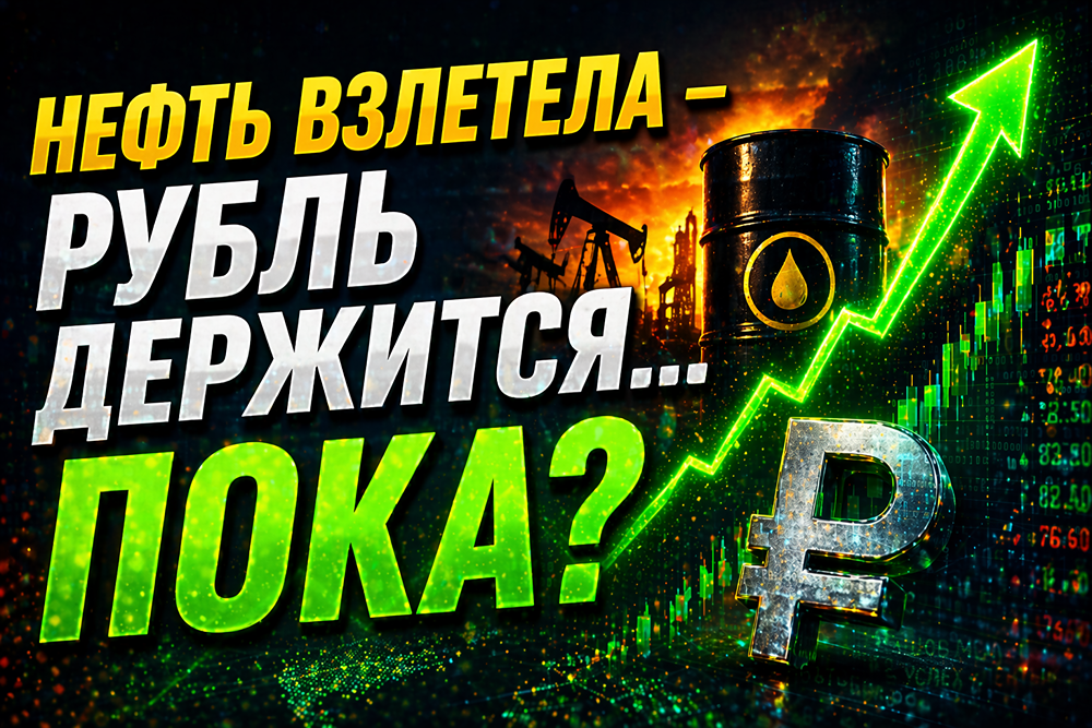 Девальвация рубля: ждать ли ослабления курса в ближайшее время