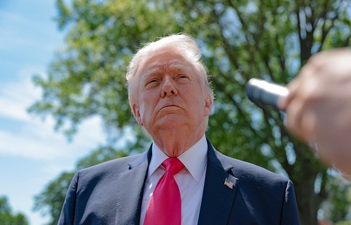 Трамп уверен, что Иран примет участие в переговорах