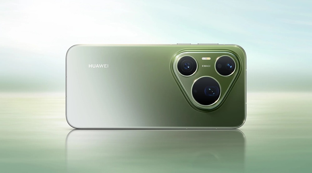 Анонс HUAWEI Pura 90 Pro: серия лишилась фотофлагмана 