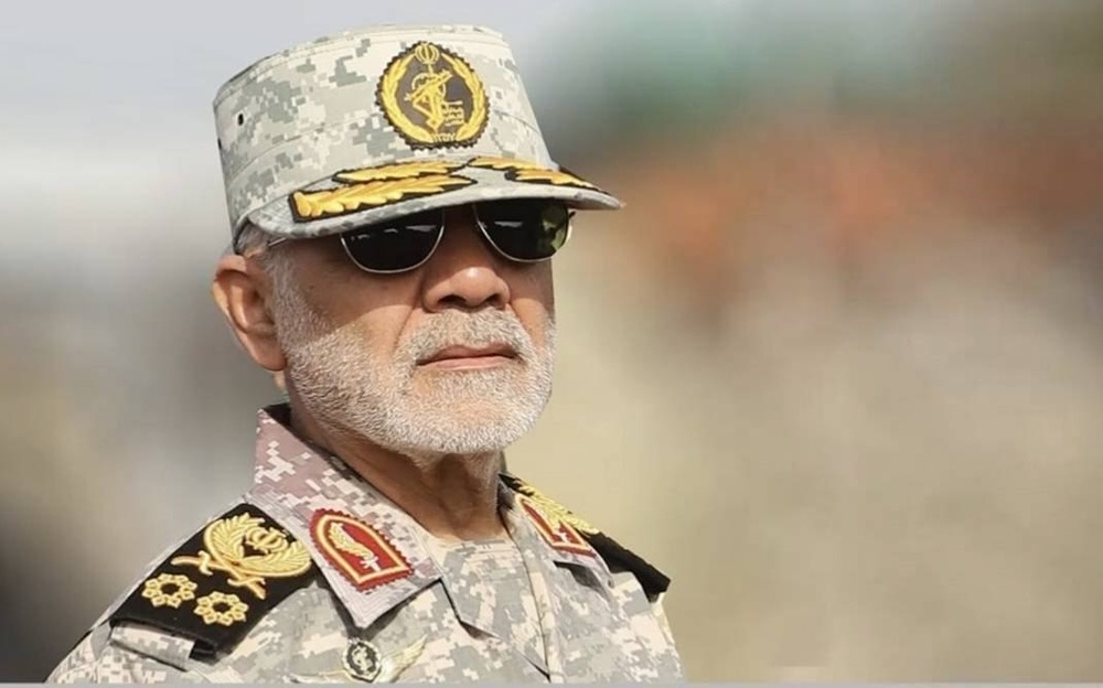 Годовщина КСИР: Иран заявляет о готовности к решительным действиям