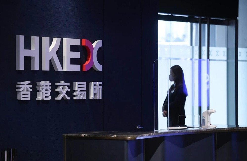 Гонконгская фондовая биржа планирует сократить срок расчетов по торговым операциям