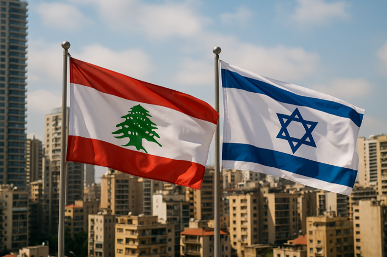 Переговоры Израиля и Ливана пройдут в Вашингтоне 23 апреля