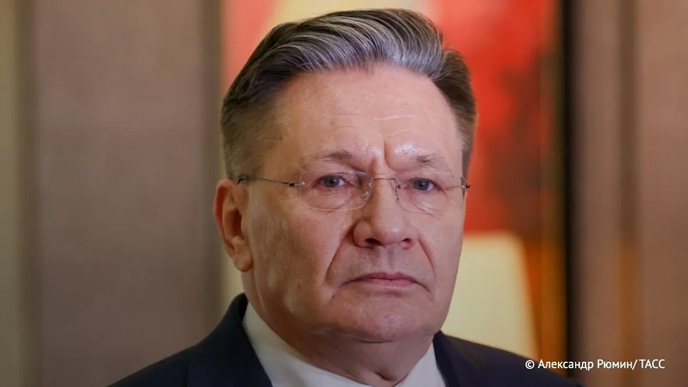 «Росатом» закончил эвакуацию с АЭС «Бушер», более 600 человек эвакуированы, остались 20 добровольцев, заявил Лихачев