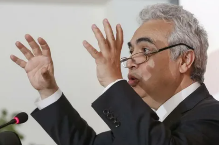 Это самый крупный энергокризис в истории мира