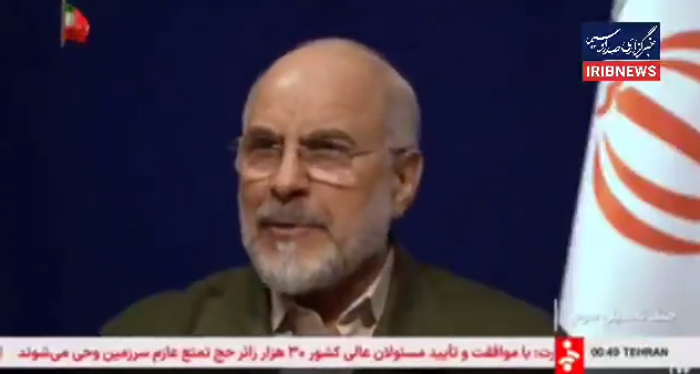 Мы не уничтожили противника; у них по-прежнему есть деньги и оружие, однако в стратегическом плане они потерпели поражение по сравнению с нами, — Галибаф