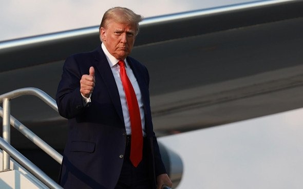 Трансформации торговли нефтью из-за постов Трампа в соцсетях