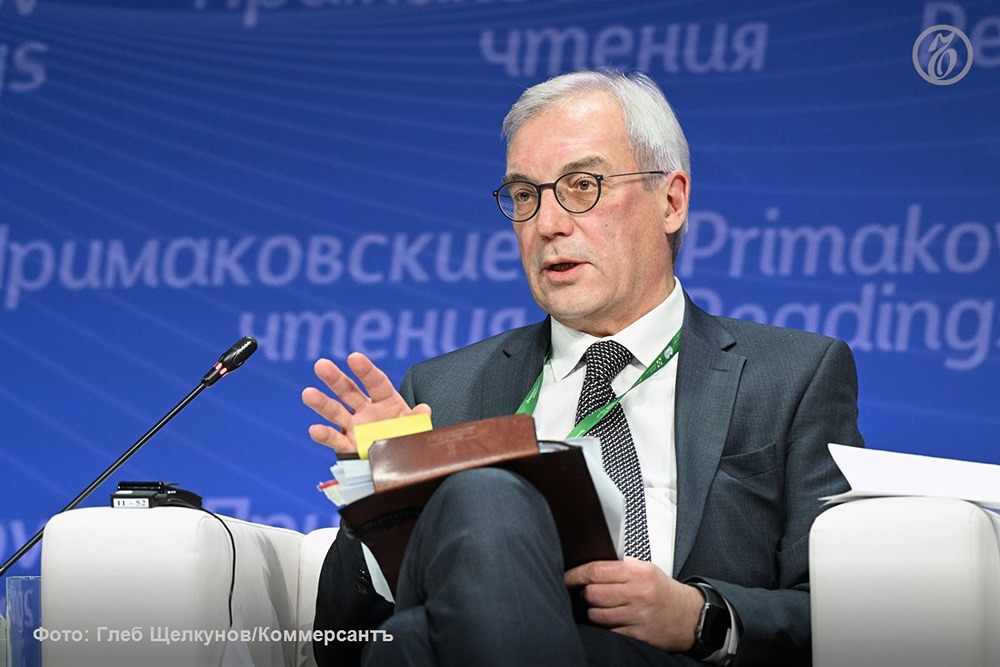 Россия учтет планы Франции разместить ядерное оружие в Европе