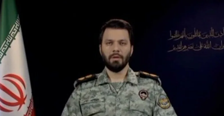 Иран атаковал американские корабли в ответ на перехват судна в Оманском заливе