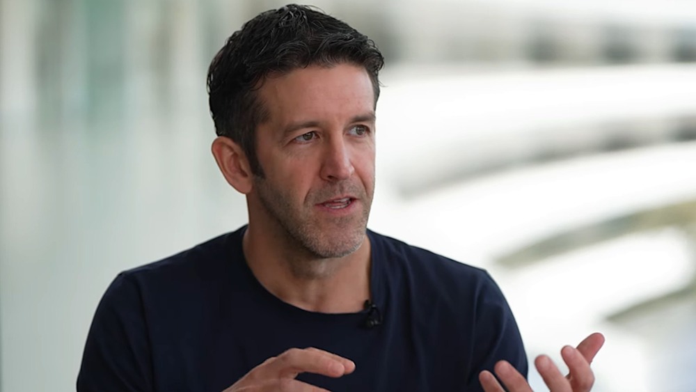 Джон Тернус вернёт подход Стива Джобса