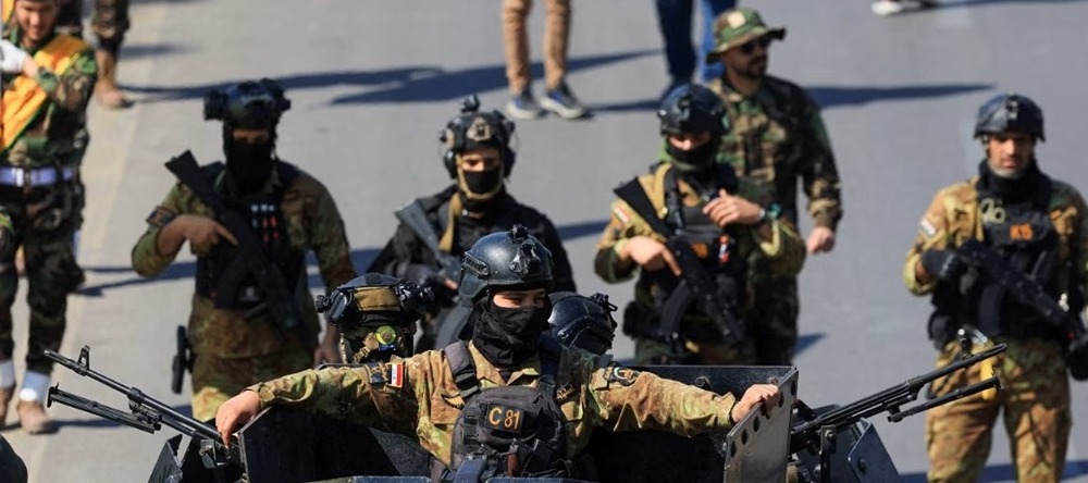 Скрытая война: Ирак и Саудовская Аравия на грани открытого конфликта