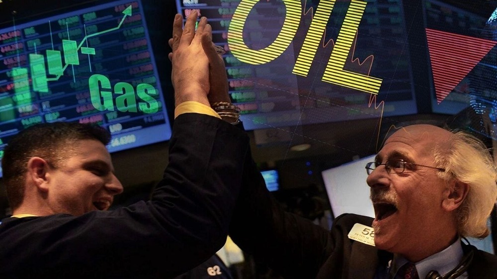 Нефть Brent подешевела до $95,3 на ожидании прорыва в переговорах США и Ирана