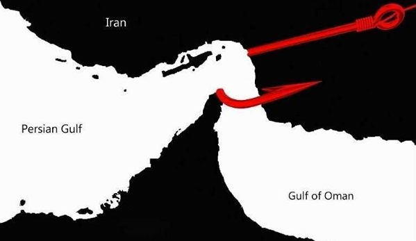 The Atlantic: у Ирана с самого начала было оружие апокалипсиса