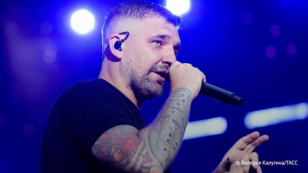 Баста, Zivert и Anna Asti стали самыми популярными артистами у россиян