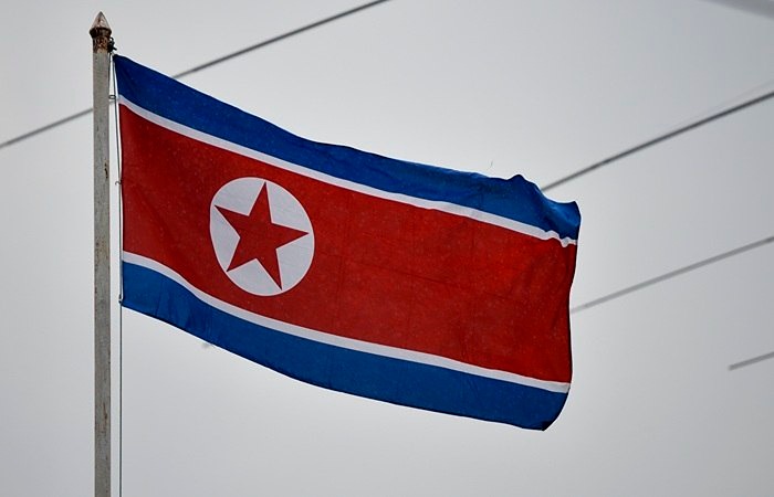 Запуск ракет класса «земля-земля» типа «Хвасонпхо-11ра» прошел успешно