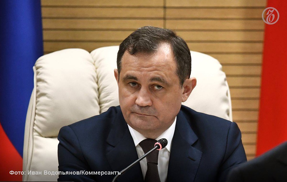 Игорь Брынцалов примет участие в предварительном голосовании «Единой России»