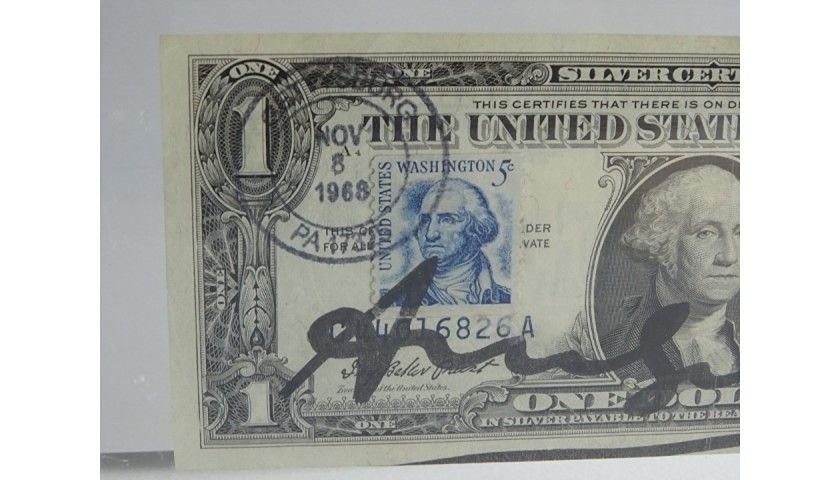 Доллары, которые стоят миллионы: разгадка феномена Энди Уорхола