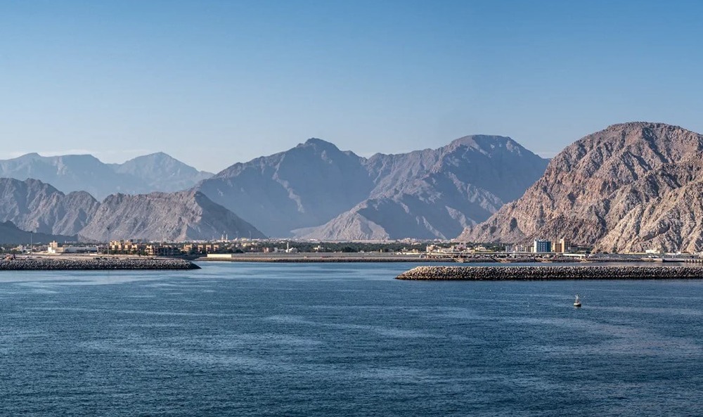 Мошенники предлагают проход через Ормузский пролив за оплату в крипте