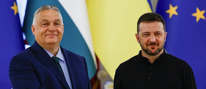 Венгерская MOL получила официальное уведомление от «Укртранснафты» о готовности возобновить поставки нефти по трубопроводу «Дружба»