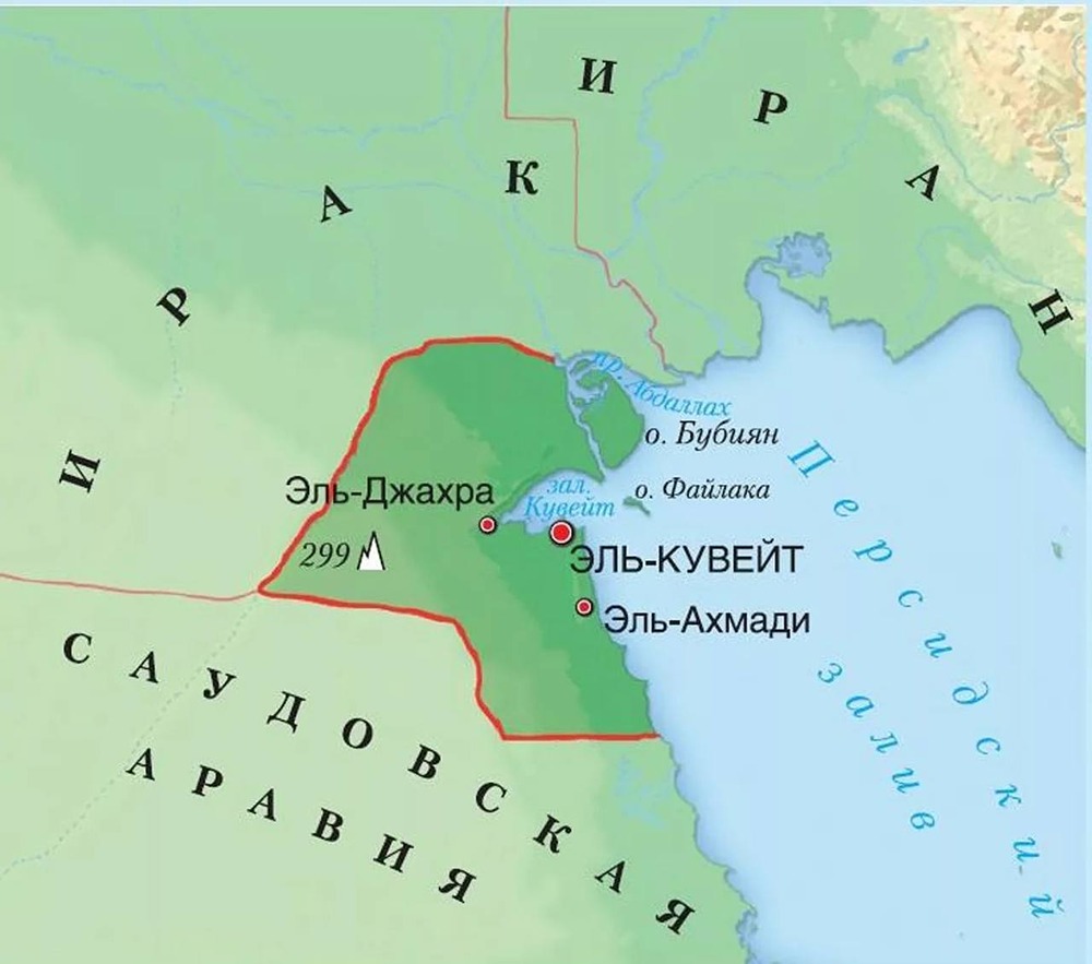 Блокада пролива бьёт по ОПЕК: Кувейт объявил форс‑мажор по нефти