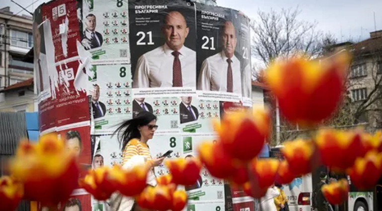 Как относится к России победитель выборов в Болгарии