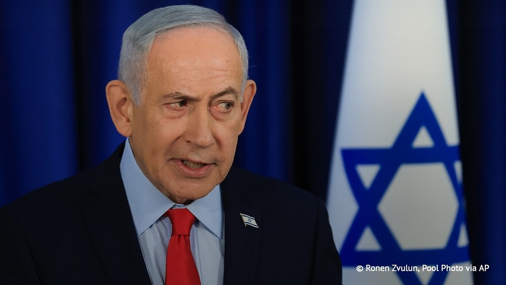 Нетаньяху утверждает, что война с Ираном не окончена и скоро возможны «новые события»