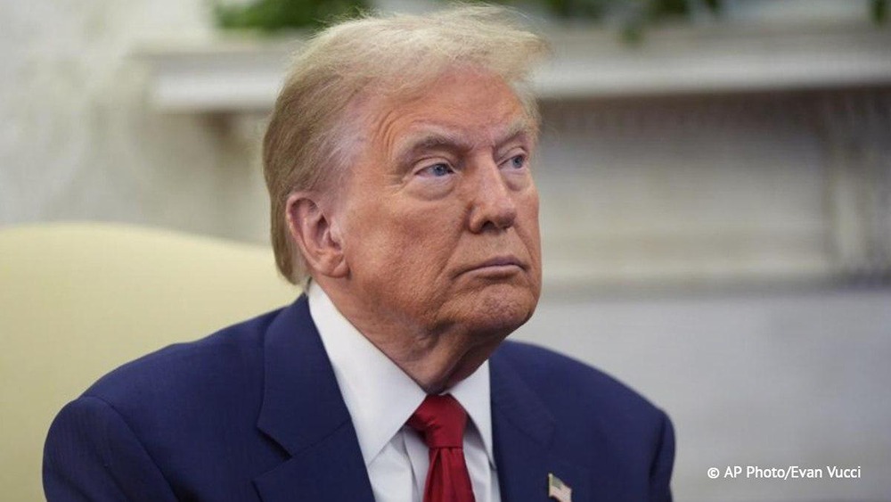 Дональд Трамп заявил о готовности встретиться с руководством Ирана