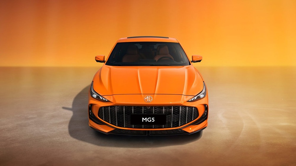 Бизнес-седан всего за 560 тысяч рублей выпустили в Китае