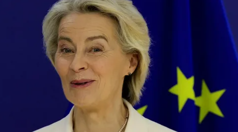 Европа должна полностью переосмыслить себя