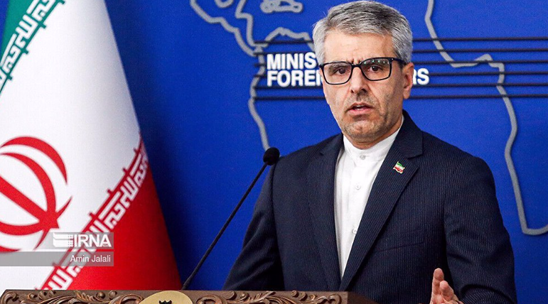 Иран: сообщения о визите делегации в Пакистан не соответствуют действительности