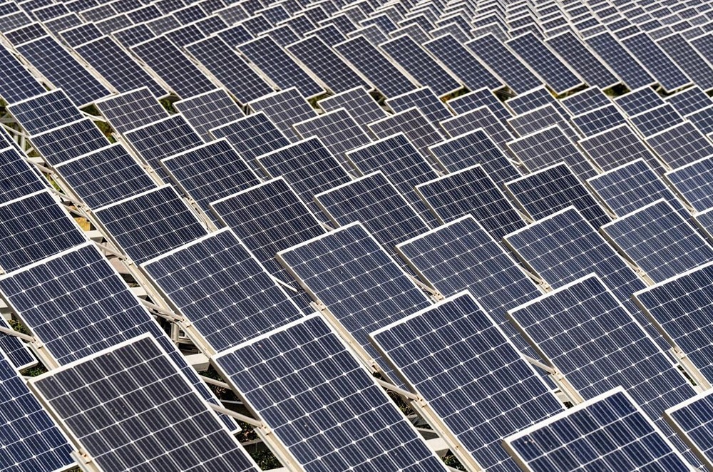 Китая призывает «приложить все усилия» для ограничения мощностей солнечной энергетики