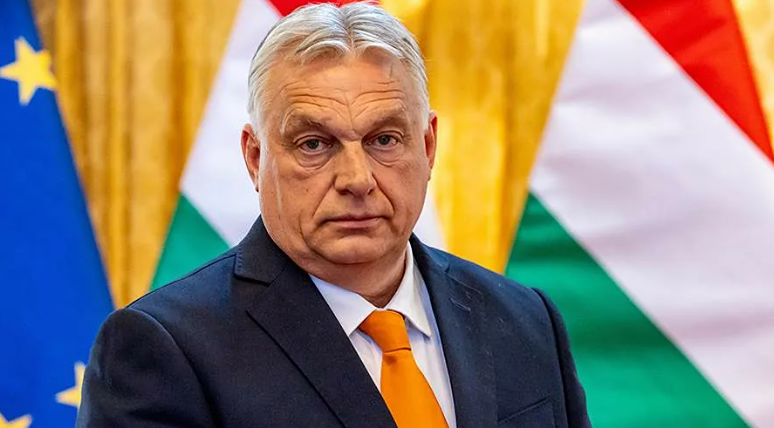 Премьер Венгрии Виктор Орбан не собирается снимать вето с кредита ЕС в 90 млрд евро для Украины до тех пор, пока не будут восстановлены поставки нефти по трубопроводу «Дружба»