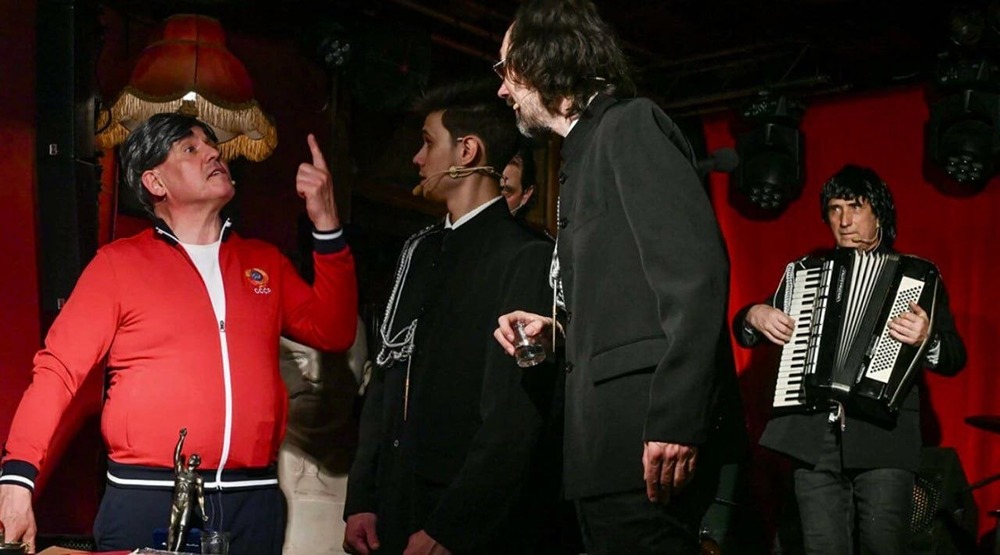 Мероприятия в Москве с 20 по 24 апреля