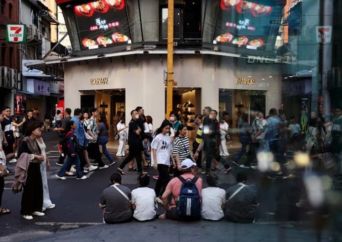 Тайваньская бизнес-группа призывает Пекин и Тайбэй не вмешивать политику в торговлю