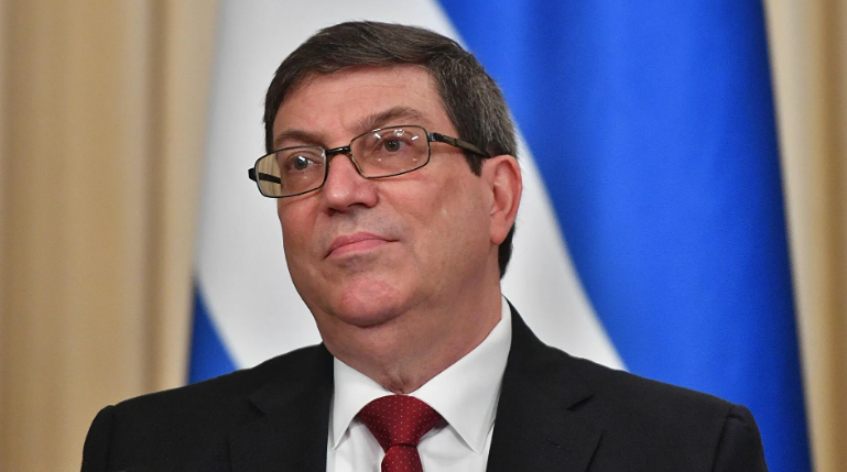 Куба подтвердила недавние переговоры с американской делегацией