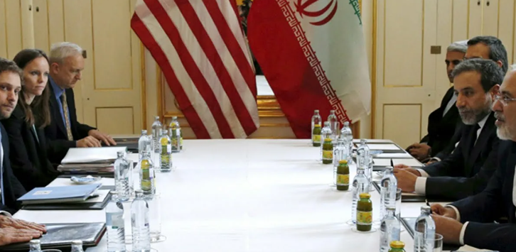 В Иране посчитали ловушкой новые переговоры с СШ