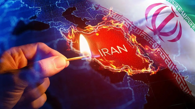 Иран при текущих условиях не намерен участвовать в переговорах