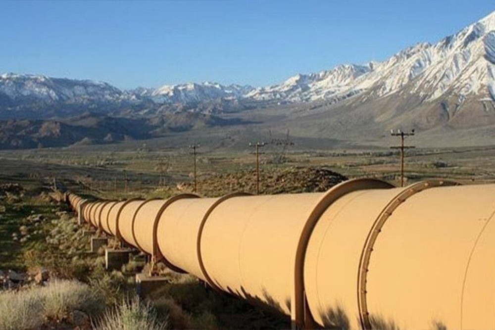 Израиль сообщил о срыве иранской диверсии на нефтепроводе Баку–Джейхан