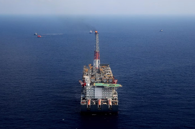 Западные нефтяные гиганты уходят подальше из-за опасений, связанных с Ираном