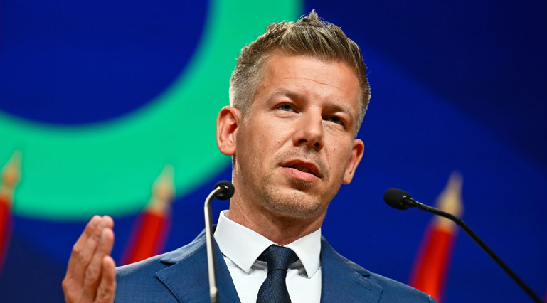 Венгрия хочет миллиарды Европы: Мадьяр анонсировал борьбу с коррупцией