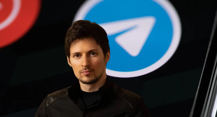 Дуров сравнил себя с Илоном Маском