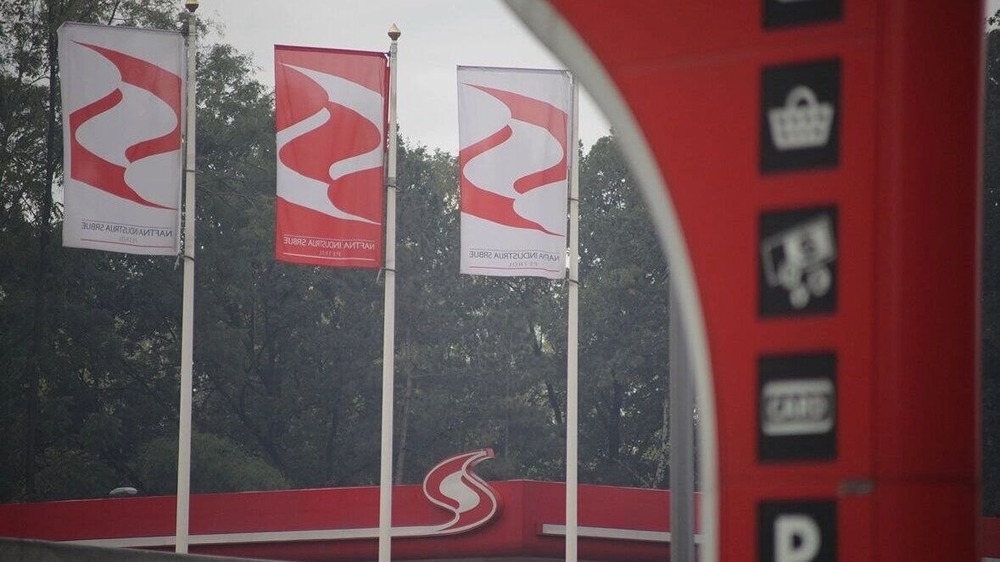 JANAF может поставлять нефть для Сербии 