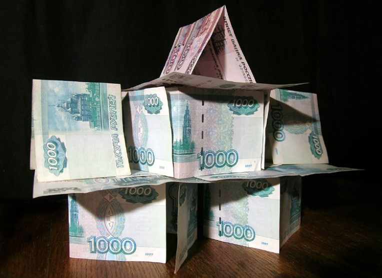 Мошенники начали предлагать россиянам оформить ипотеку за вознаграждение