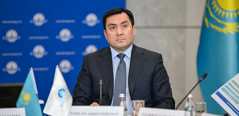 Казахстан получил неофициальную информацию о невозможности транзита нефти по «Дружбе»