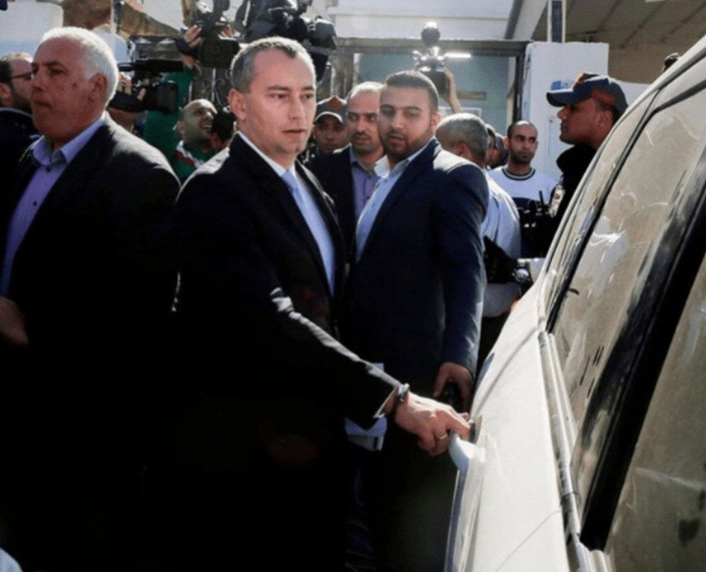 ХАМАС отвергла предложение Трампа о разоружении Газы