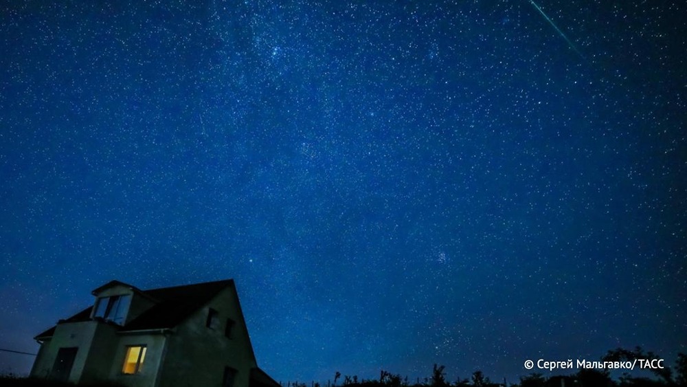 Астероид Апофис пройдет над Россией